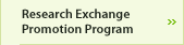 Research Exchange Promotion Program